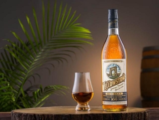 Yellowstone Bourbon Finished In Rum Casks