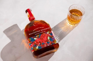 Woodford Reserve Releases 2024 Kentucky Derby Bourbon
