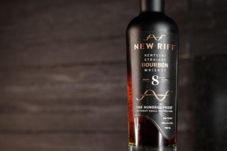 New Riff Distilling Unveils 8 Year Old Bourbon