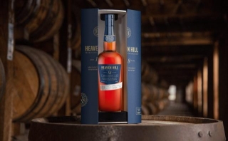 Heaven Hill Heritage Collection 18-Year-Old Bourbon