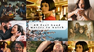 69 Feel-Good Movies To Watch When You Need A Lift