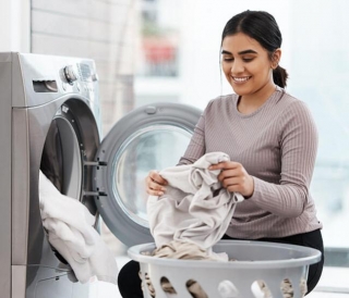 How To Save Money On Laundry