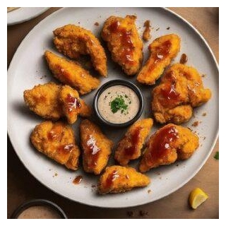 Red Bag Chicken Air Fryer: 8 Best Enticing Snacks Under 10 Minutes
