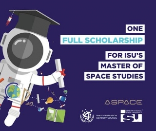 GGPEN Abre Candidaturas Para Bolsas De Estudo Em Estudos Espaciais