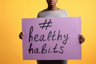 How To Change A Bad Habit Into A Healthy Habit As An Alumnus
