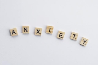 Scared To Make A Change: 5 Ways To Combat Anxiety