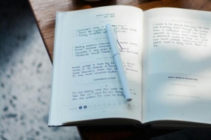 Will Journaling Help Me Overcome Trauma As An Alumnus?