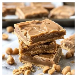 Irresistible Peanut Butter Lunch Lady Cookie Bars