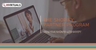 What Is A Shopify Partner? | Shopify Partner Program | Charlee