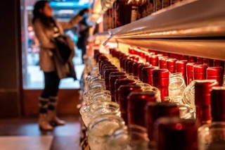 Are Liquor Stores A Trigger For Alcoholics?