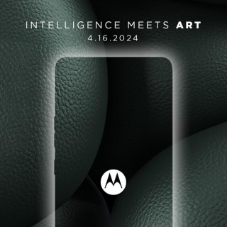Motorola Edge 50 Series To Be Unveiled On 16th April