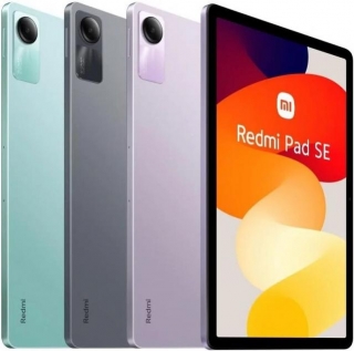 Redmi Pad SE Launching In India On 23rd April At Smarter Living 2024 Event, To Feature 11-inch 90Hz Screen, Dolby Quad Speakers, Snapdragon 680, And More