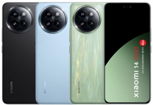 Xiaomi 14 CIVI Launched In India At ₹42,999, Features Snapdragon 8s Gen 3, 120Hz 12-bit 1.5K Quad-curve OLED, Dual 32MP+32MP Selfie Cameras, Triple 50MP+50MP+12MP Cameras With Leica Summilux Lens, 67W Fast Charging, Gorilla Glass Victus 2, And More
