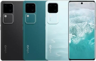 Vivo V30 Launched In India At 33,999, Features Color-changing Design, 50MP Autofocus Selfie Camera, Snapdragon 7 Gen 3, 120Hz Curved AMOLED, 80W Charging, 50MP OIS Main + 50MP Ultra-wide Cameras, IP54 Rating, And More