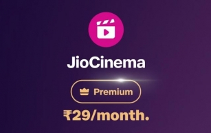 JioCinema Ad-free Subscription Plans Launched At ₹29 Per Month