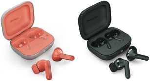 Moto Buds And Moto Buds+ Launched In India Starting At ₹4,999, Features Sound By Bose, 50dB ANC, Wireless Charging, Upto 42 Hours Battery Life, And More