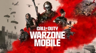 Activision Launches Call Of Duty: Warzone Mobile Globally