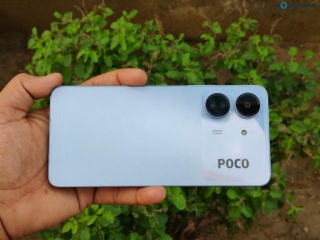 POCO India Announces Xiaomi HyperOS Update Rollout Plan For POCO Devices