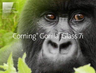 Corning Unveils Gorilla Glass 7i For Mid-range And Budget Smartphones