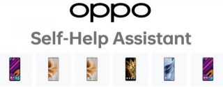OPPO India Launches Digital Self-Help Assistant For Instant Smartphone Support