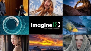 OPPO Launches Imagine IF Photography Awards 2024 In India
