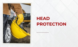 The Evolution Of Workplace Safety Gear: A Journey With R.P Comtrade