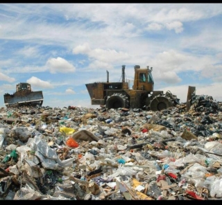 Can Nigeria Overcome Its Waste Crisis? Pursuing Sustainable Solutions