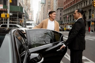 Unlocking The Secrets Of Business Chauffeur Services