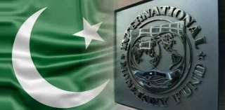Pakistani Delegation Reaches To Negotiate With IMF For Fresh Loan