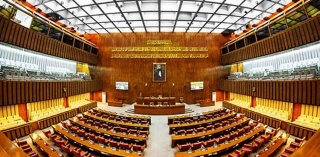 Karachi: Senate Nomination Papers Scrutiny Begins