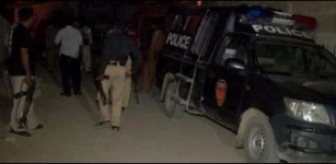 DSP, Son Among Three Suspects Arrested In Karachi Robbery Case