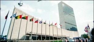 Pakistan Elected UNSC’s Non-permanent Member