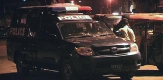 Police Arrest 67 Suspected Buyers Of Stolen Goods In Karachi