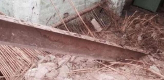 House Roof Collapse Leaves Six Dead In South Waziristan