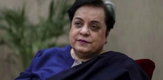 Shireen Mazari Gets Bail In May 9 Cases
