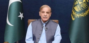 PM Shehbaz Forms National Economic Council