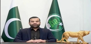 Govt Appoints Barrister Aqeel Malik As Spokesperson On Legal Affairs