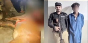 Karachi: Citizen, Sacrificial Animal Shot During Robbery Bid