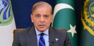 Pakistan Desires Peace With All, Enmity With None: PM Shehbaz