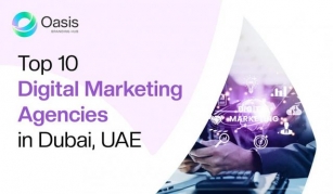 Top 10 Digital Marketing Agencies In Dubai, UAE