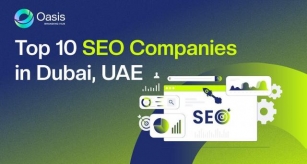 Top 10 SEO Companies In Dubai, UAE