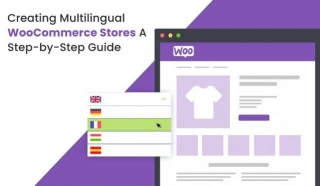 Creating Multilingual WooCommerce Stores: A Step-by-Step Guide