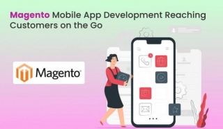 Magento Mobile App Development: Reaching Customers On The Go