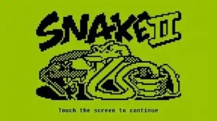 Snake 2 Nokia 3310