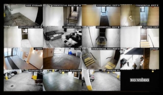 The Role Of Surveillance Footage In Slip And Fall Cases