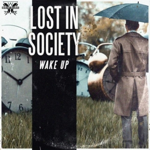LOST IN SOCIETY Show How Pavement’s “Gold Soundz” Inspired “Wake Up”