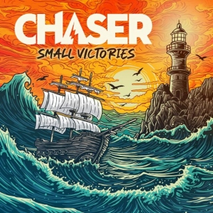 SoCal Punks CHASER Pay Tribute To Late Friend With “Stay Gold”