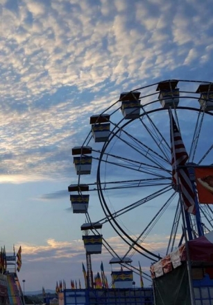 Virginia County Fairs To Visit This Summer