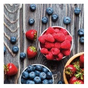 Charlottesville Area Berry & Fruit Picking Guide