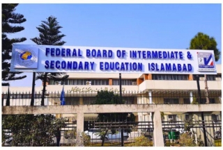 Federal Boad Has Made Online Services For Students